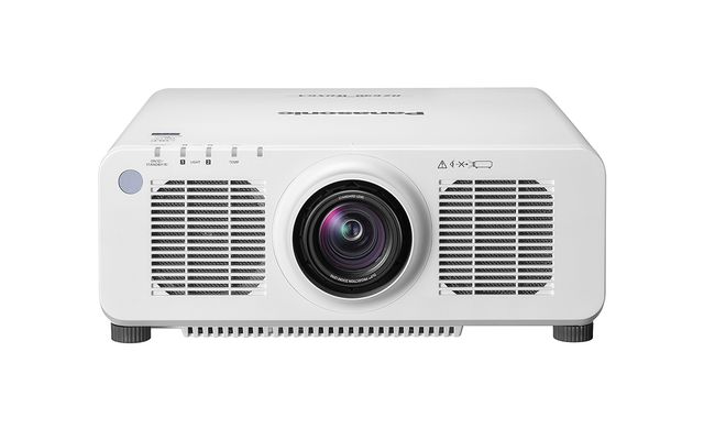 Panasonic PT-RZ690LW (PT-RZ690LW)