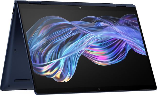 Ноутбук HP EliteBook X Flip G1i 14" 2.5K IPS Ts,400n/U7-258V (4.8)/32Gb/SSD1Tb/Arc Gr/FPS/Підсв/Pen/Win11Pro (B5QX1AV_V5) [403718]
