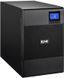 Джерело безперебійного живлення Eaton 9SX, 3000VA/2700W, LCD, USB, RS232, 8xC13, 1xC19 (9SX3000I)