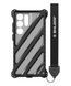 Чохол-накладка Samsung SHLDAir Active Case для Samsung Galaxy S23 Ultra SM-S918 Black (GP-FPS918SBBBU) [602913], фото 2
