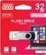 Flash Drive Goodram Twister 32GB (UTS3-0320K0R11) [202116], фото 2