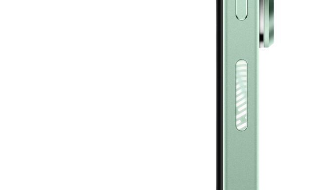 Смартфон Xiaomi (Poco C75 6/128GB Green) [600095]