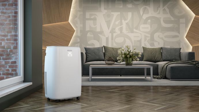 Кондиціонер Olimpia Splendid Dolceclima Brezza 9 EQ WiFi (OS-2259) [614876]