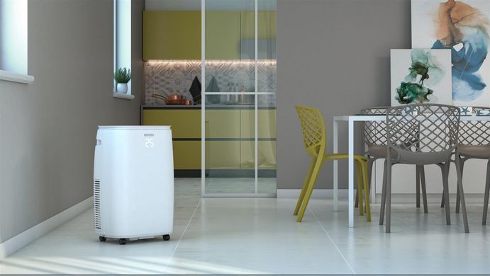 Кондиціонер Olimpia Splendid Dolceclima Brezza 9 EQ WiFi (OS-2259) [614876]