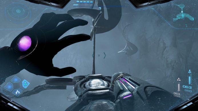 Гра консольна Switch 2 METROID PRIME 4 BEYOND, картридж (0045496313371) [113501]
