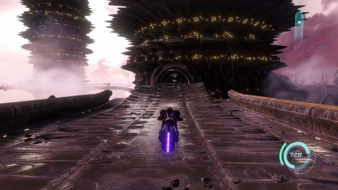 Гра консольна Switch 2 METROID PRIME 4 BEYOND, картридж (0045496313371) [113501]