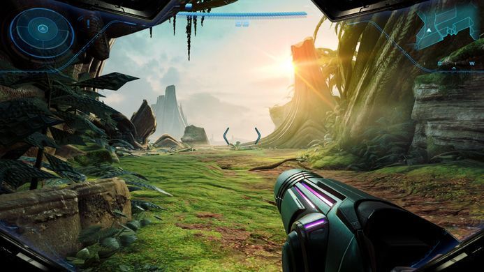 Гра консольна Switch 2 METROID PRIME 4 BEYOND, картридж (0045496313371) [113501]