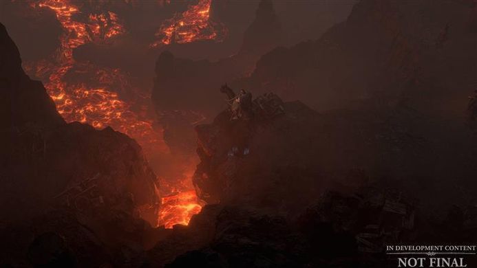 Гра Diablo lV для Sony PlayStation 5, Blu-ray (1116028) [619504]