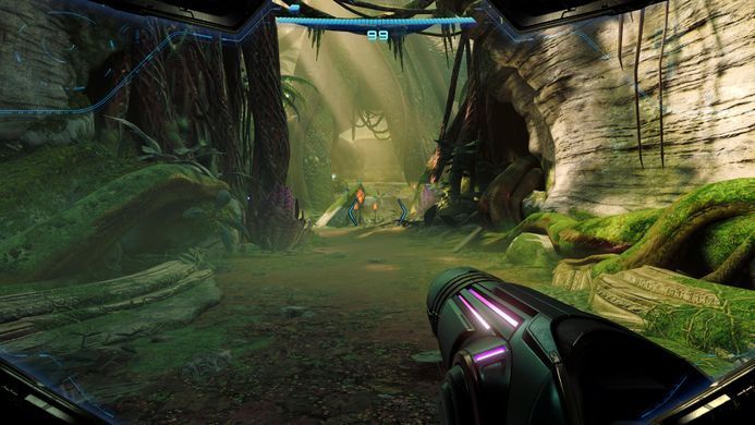 Гра консольна Switch 2 METROID PRIME 4 BEYOND, картридж (0045496313371) [113501]