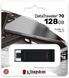 Накопичувач Kingston 128GB USB 3.2 Type-C Gen 1 DT70 (DT70/128GB) [109000], фото 7