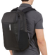 Рюкзак Thule Accent Recycled Backpack 23L TACBP-2116 (Black) (3205381) [201708], фото 12