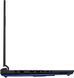 Ноутбук ASUS ROG Strix SCAR 16 G635LR-RW139W 16" WQXGA mLED, Intel Ultra 9 275HX, 64GB, F1TB, NVD5070Ti-12, Win11, Чорний (90NR0LU1-M005J0) [113183], фото 12