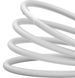 Кабель Baseus CoolPlay Series Fast Charging Cable Type-C to iP 20W 1m White (CAKW000002) [802591], фото 7