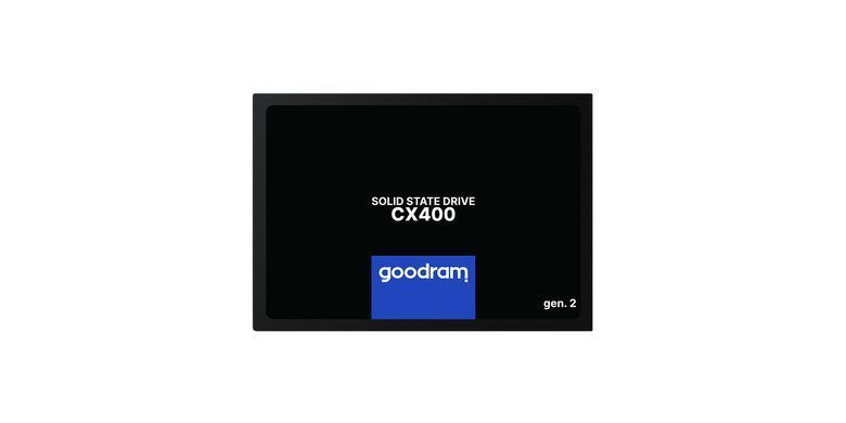 SSD диск GOODRAM (SSDPR-CX400-128-G2) [303768]