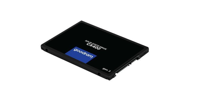 SSD диск GOODRAM (SSDPR-CX400-128-G2) [303768]