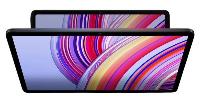 Планшет Xiaomi Redmi Pad Pro 6/128GB Graphite Gray (VHU4737EU) [609881]