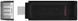 Накопичувач Kingston 128GB USB 3.2 Type-C Gen 1 DT70 (DT70/128GB) [109000], фото 4