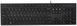 Клавiатура Dell Multimedia Keyboard-KB216 Ukrainian (QWERTY) - Black (580-AHHE) [103527], фото 1