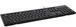 Клавiатура Dell Multimedia Keyboard-KB216 Ukrainian (QWERTY) - Black (580-AHHE) [103527], фото 3