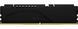 Модуль пам`ятi DDR5 32GB/6000 Kingston Fury Beast Black (KF560C36BBE-32) [606249], фото 3