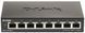 Комутатор D-Link 8xGE, EasySmart (DGS-1100-08V2) [105034], фото 1