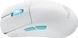 Миша бездротова Asus ROG Harpe Ace Aim Lab Edition White (90MP02W0-BMUA10) [618002], фото 6