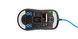 Миша Xtrfy M42, USB-A, RGB, Miami Blue (XG-M42-RGB-BLUE) [103953], фото 4