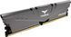 Модуль пам`яті DDR4 2x8GB/3600 Team T-Force Vulcan Z Gray (TLZGD416G3600HC18JDC01) [612930], фото 3