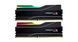 Набір з двох модулів пам'яті 48GB DDR5-6000 K2 6000J4048F24GX2-TZ5NR G.SKILL (F5-6000J4048F24GX2-TZ5NR) [500694], фото 3