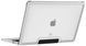 Чохол UAG [U] для MacBook Pro 13"(2020-2022), Lucent, Ice/Black (134006114340) [103290], фото 8