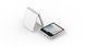 Смартфон Samsung Galaxy Flip 7 FE 5G (F761) 6.7"/3.4" 8/256ГБ, 1SIM, 4000мА&bull;год, білий (SM-F761BZWHSEK) [111194], фото 10