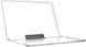 Чохол UAG [U] для MacBook Pro 13"(2020-2022), Lucent, Ice/Black (134006114340) [103290], фото 4