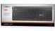 Клавіатура REAL-EL Comfort 7085 Ukr Black (EL123100032) [605896], фото 4