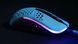Миша Xtrfy M42, USB-A, RGB, Miami Blue (XG-M42-RGB-BLUE) [103953], фото 7