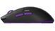Миша бездротова Dark Project Novus Pro Wireless Black/Purple (DPP_Novus_PRO_BB) [616563], фото 9