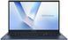 Ноутбук ASUS Vivobook 17 X1704MA-AU010 17.3" FHD IPS, Intel 5 320, 16GB, F512GB, UMA, NoOS, Блакитний (90NB17V2-M001M0) [115406], фото 1