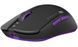 Миша бездротова Dark Project Novus Pro Wireless Black/Purple (DPP_Novus_PRO_BB) [616563], фото 7