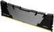 Модуль пам`яті DDR4 16GB/4000 Kingston Fury Renegade Black (KF440C19RB12/16) [606216], фото 1