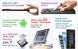 Смартфон Blackview SHARK 9 6.67" FHD+ /8GB/256GB/ T760 / 5000mAh / 50+8Мп /NFC/ Black (SHARK 9Black) [400699], фото 9