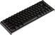 Клавіатура бездротова 2E Gaming KG360UBK RGB Black (2E-KG360UBK) [611539], фото 7
