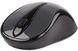 Миша бездротова A4Tech G3-280NS Glossy Grey (G3-280NS (Glossy grey)) [606560], фото 3