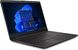 HP Ноутбук HP 250-G9 15.6" FHD IPS AG, Intel i5-1235U, 16GB, F512GB, UMA, Win11P, темно-сірий (6S7P9EA)