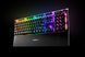 Клавіатура ігрова механічна SteelSeries Apex 5 (Blue Switch) UA OLED Smart Display (64532) [401045], фото 3