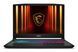 Ноутбук (портативний комп&rsquo;ютер) KATANA15 HX CI5-14450HX 15" 16GB/1TB MSI (B14WFK-1013XUA) [503807], фото 1