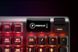 Клавіатура ігрова механічна SteelSeries Apex 5 (Blue Switch) UA OLED Smart Display (64532) [401045], фото 5