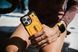 Чохол UAG для iPhone 16 Pro Max, Pathfinder Magsafe, Heritage Yellow (114469118282) [108342], фото 9