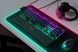 Клавіатура ігрова механічна SteelSeries Apex 5 (Blue Switch) UA OLED Smart Display (64532) [401045], фото 4
