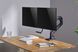 Кронштейн OfficePro 17-32" Black (VESA100х100) (MA802B) [610492], фото 10