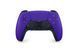 Геймпад PlayStation 5 Dualsense BT, Galactic Purple (1000040205) [106102], фото 2