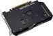 Відеокарта GF RTX 3050 8GB GDDR6 Dual OC V2 Asus (DUAL-RTX3050-O8G-V2) [605787], фото 6